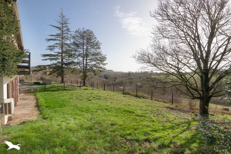 Vente Maison CARAMAN - 8 pièces -234 m² - (31460)