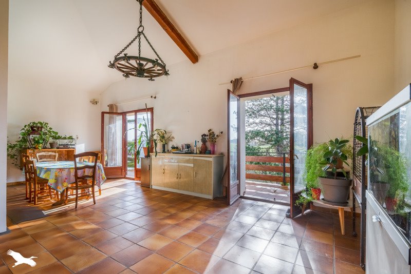 Vente Maison CARAMAN - 8 pièces -234 m² - (31460)