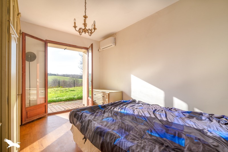 Vente Maison CARAMAN - 8 pièces -234 m² - (31460)