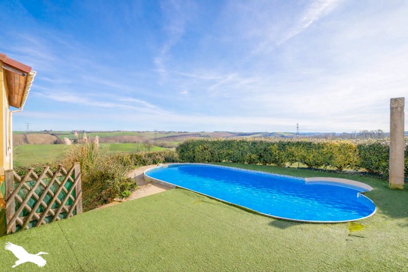 Vente Maison LANTA - 5 pièces -95 m² - (31570)