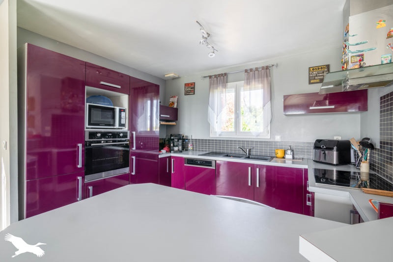 Vente Maison LANTA - 5 pièces -95 m² - (31570)