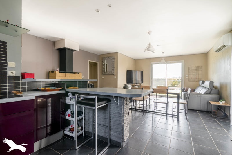 Vente Maison LANTA - 5 pièces -95 m² - (31570)
