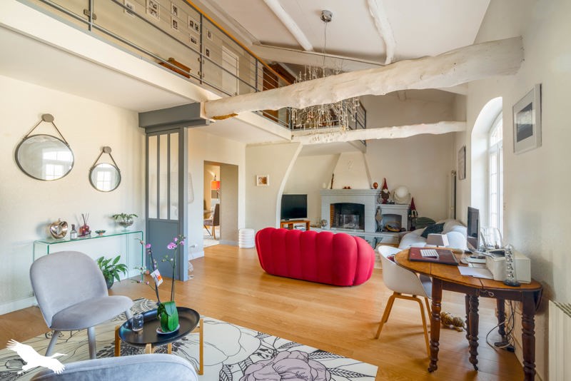 Vente Maison TARABEL - 7 pièces -211 m² - (31570)