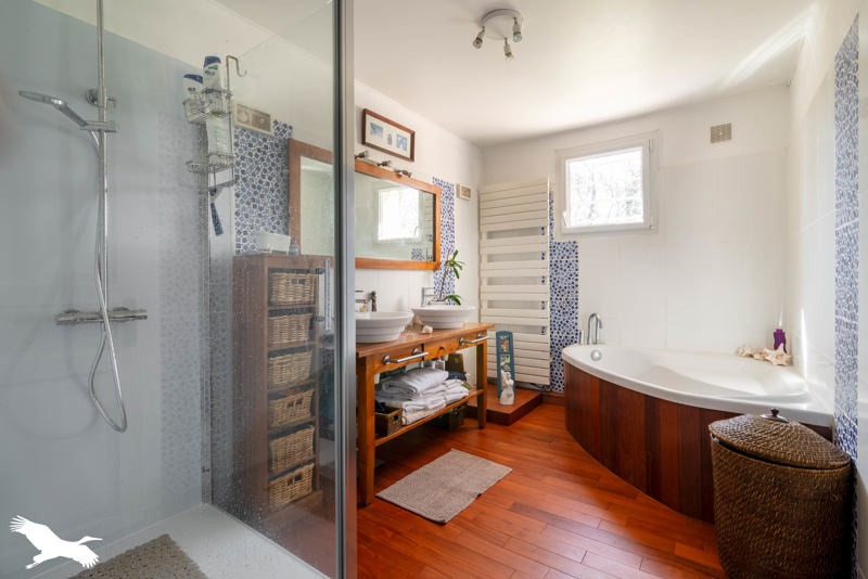 Vente Maison TARABEL - 7 pièces -211 m² - (31570)