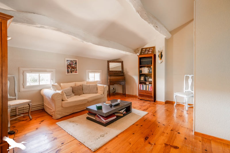 Vente Maison TARABEL - 7 pièces -211 m² - (31570)