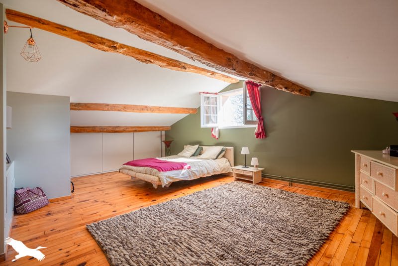 Vente Maison TARABEL - 7 pièces -211 m² - (31570)