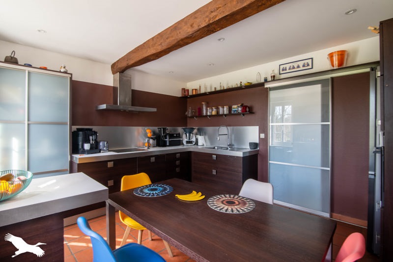 Vente Maison TARABEL - 7 pièces -211 m² - (31570)