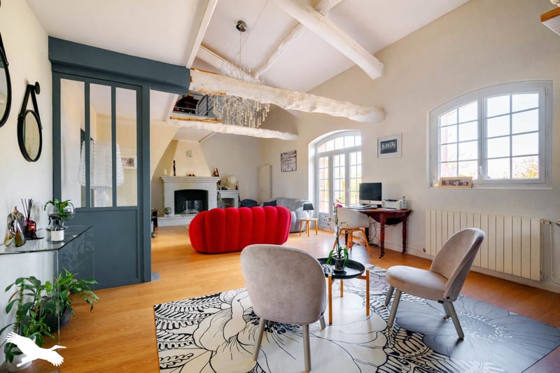 Vente Maison TARABEL - 7 pièces -211 m² - (31570)