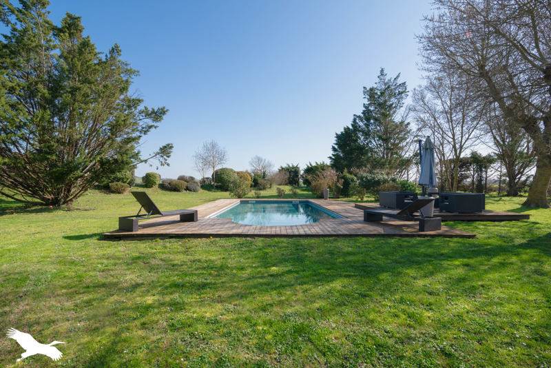 Vente Maison TARABEL - 7 pièces -211 m² - (31570)