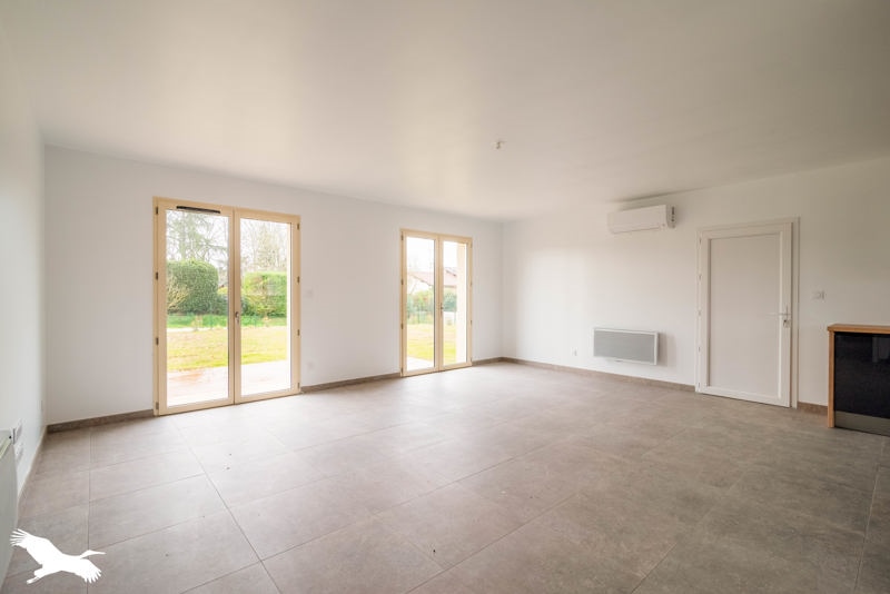 Vente Maison CARAMAN - 4 pièces -85 m² - (31460)