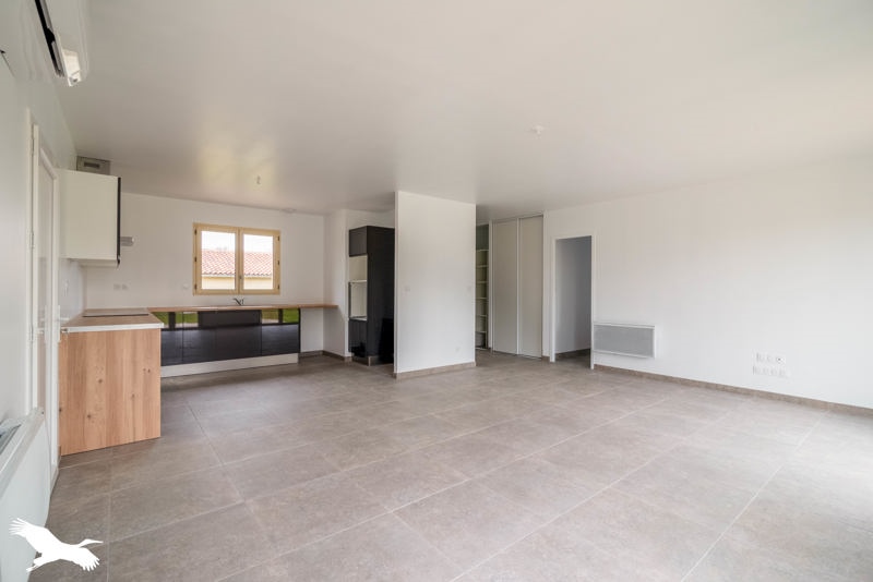 Vente Maison CARAMAN - 4 pièces -85 m² - (31460)