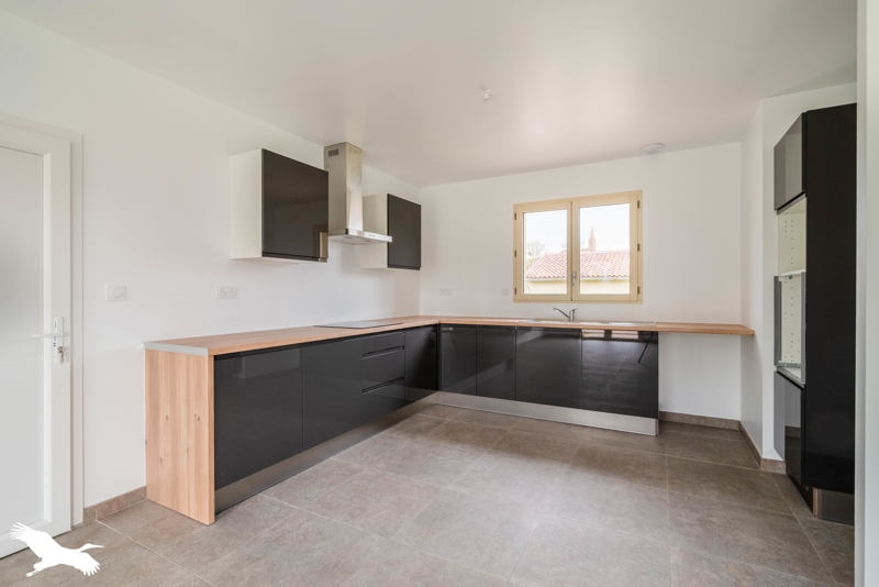 Vente Maison CARAMAN - 4 pièces -85 m² - (31460)