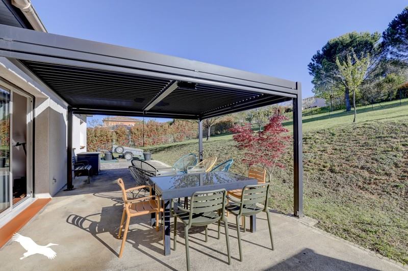 Vente Maison LE CABANIAL 31460 5 pièces - 106 m²
