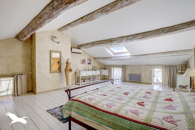 Vente Maison CARAMAN - 7 pièces -226 m² - (31460)