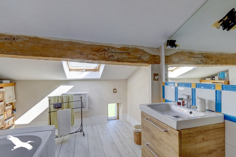 Vente Maison CARAMAN - 7 pièces -226 m² - (31460)