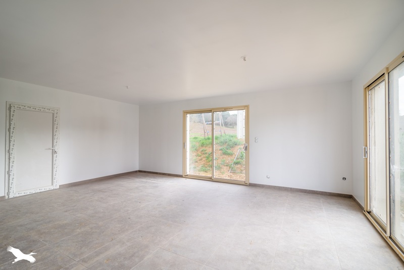 Vente Maison CARAMAN - 4 pièces -85 m² - (31460)
