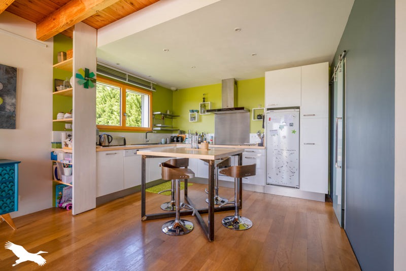 Vente Maison MAUREVILLE - 5 pièces -137 m² - (31460)