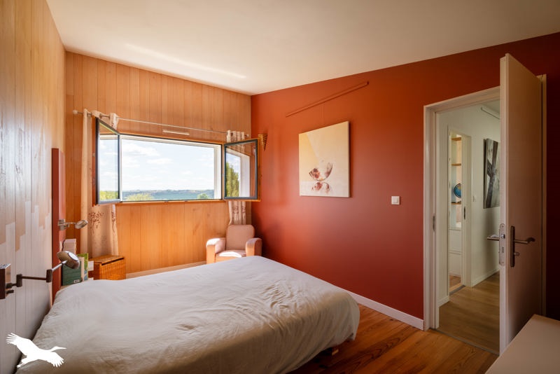 Vente Maison MAUREVILLE - 5 pièces -137 m² - (31460)