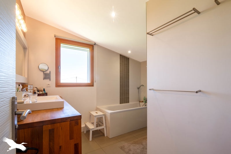 Vente Maison MAUREVILLE - 5 pièces -137 m² - (31460)