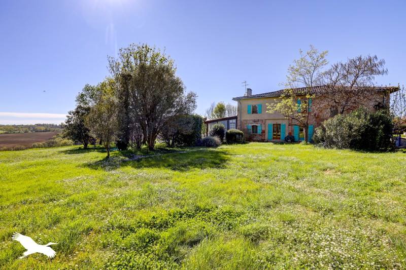 Vente Maison VALLESVILLES - 7 pièces -252 m² - (31570)