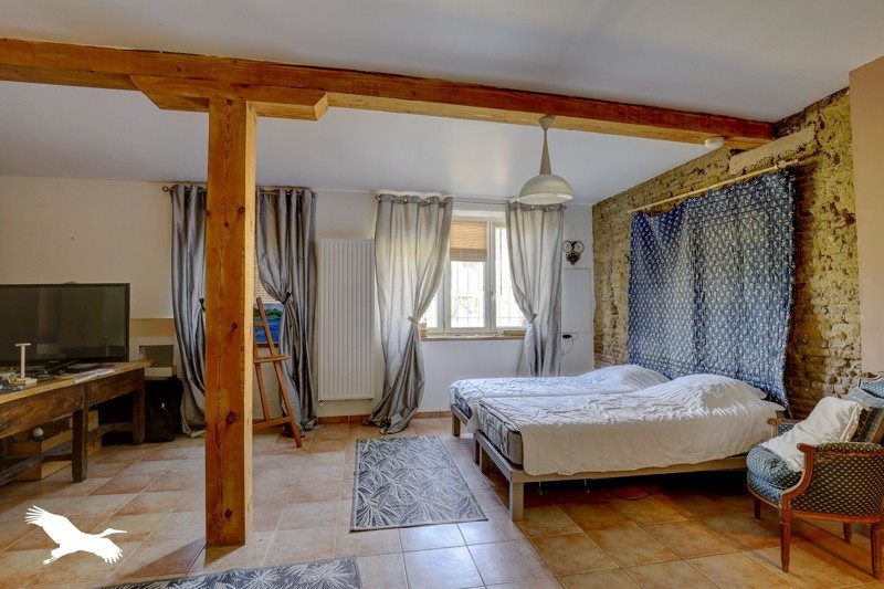 Vente Maison VALLESVILLES - 7 pièces -252 m² - (31570)