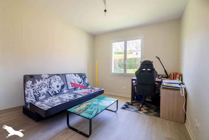 Vente Maison CARAMAN - 4 pièces -126 m² - (31460)