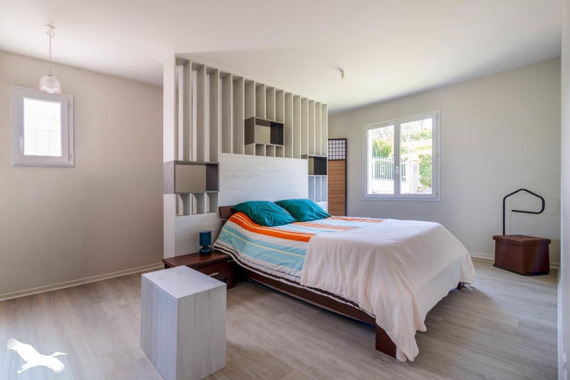 Vente Maison CARAMAN - 4 pièces -126 m² - (31460)