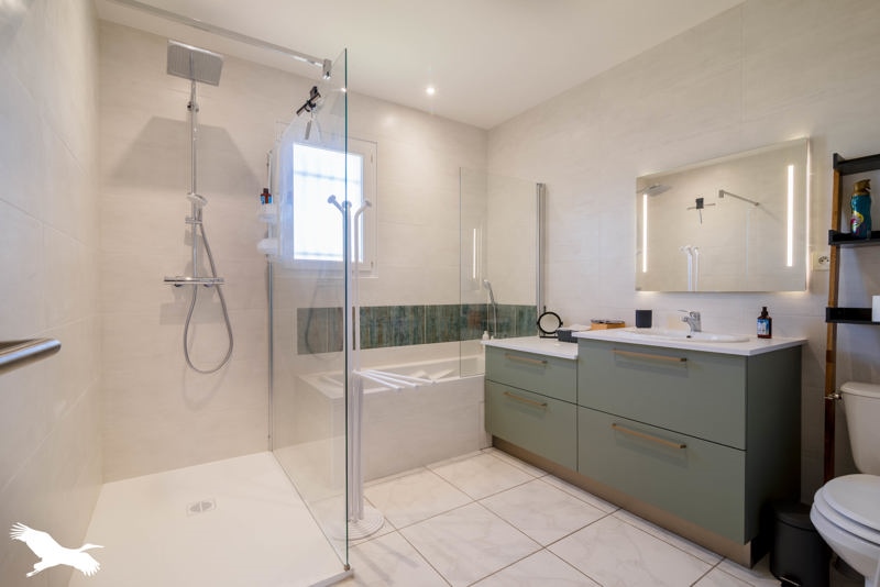 Vente Maison CARAMAN - 4 pièces -126 m² - (31460)