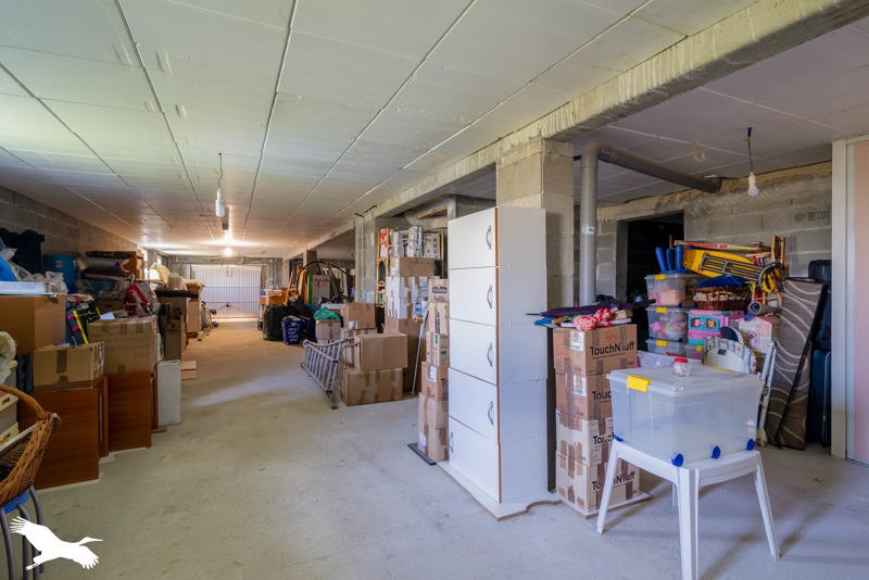 Vente Maison CARAMAN - 4 pièces -126 m² - (31460)