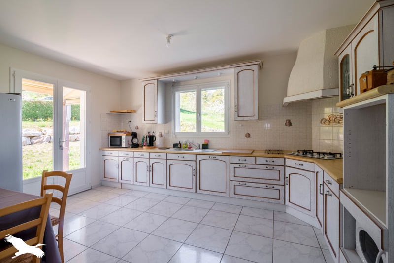 Vente Maison CARAMAN - 4 pièces -126 m² - (31460)