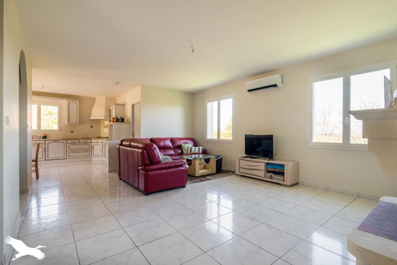 Vente Maison CARAMAN - 4 pièces -126 m² - (31460)