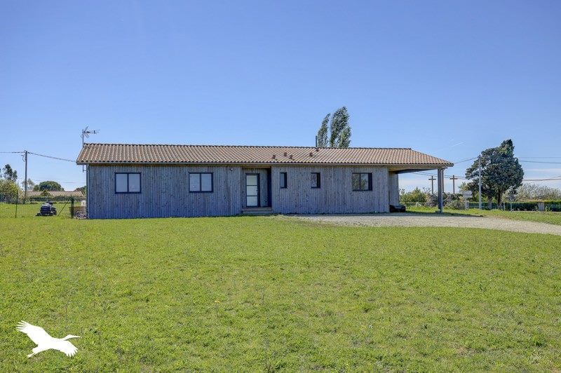 Vente Maison CAMBIAC - 6 pièces -136 m² - (31460)