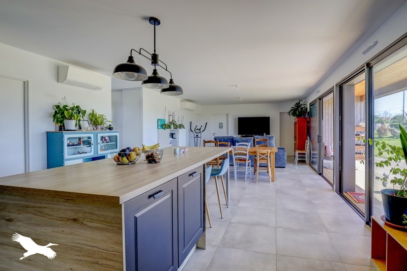 Vente Maison CAMBIAC - 6 pièces -136 m² - (31460)