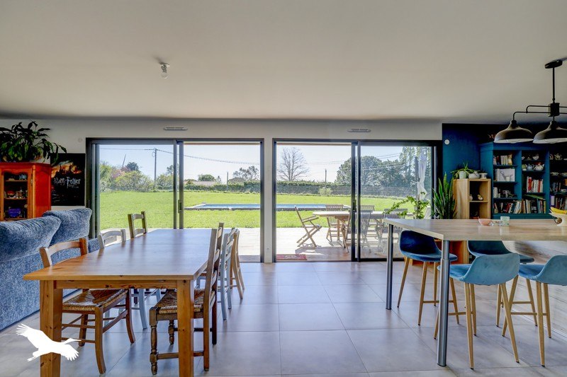 Vente Maison CAMBIAC - 6 pièces -136 m² - (31460)