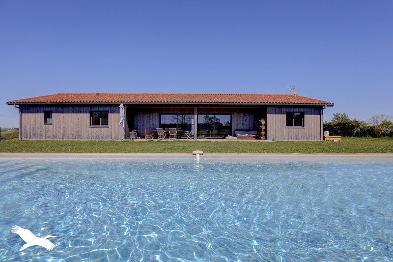 Vente Maison CAMBIAC - 6 pièces -136 m² - (31460)