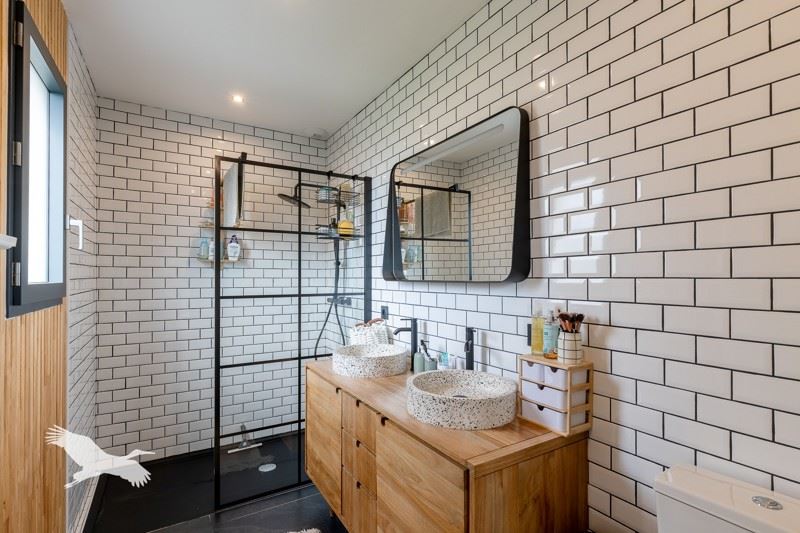 Vente Maison CARAMAN - 6 pièces -156 m² - (31460)