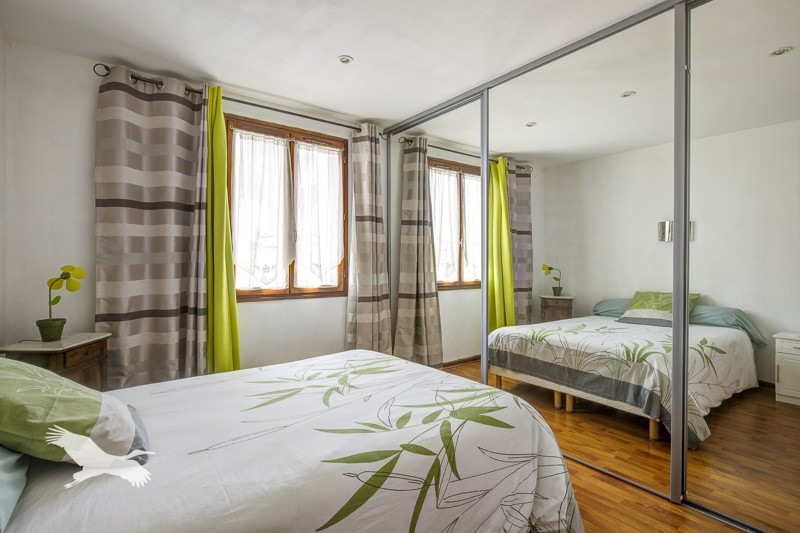 Vente Maison DREMIL LAFAGE - 8 pièces -198 m² - (31280)