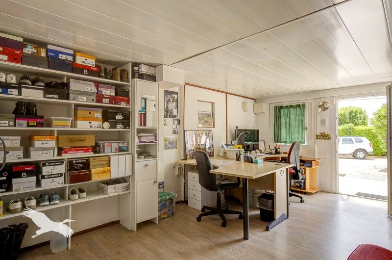 Vente Maison DREMIL LAFAGE - 8 pièces -198 m² - (31280)