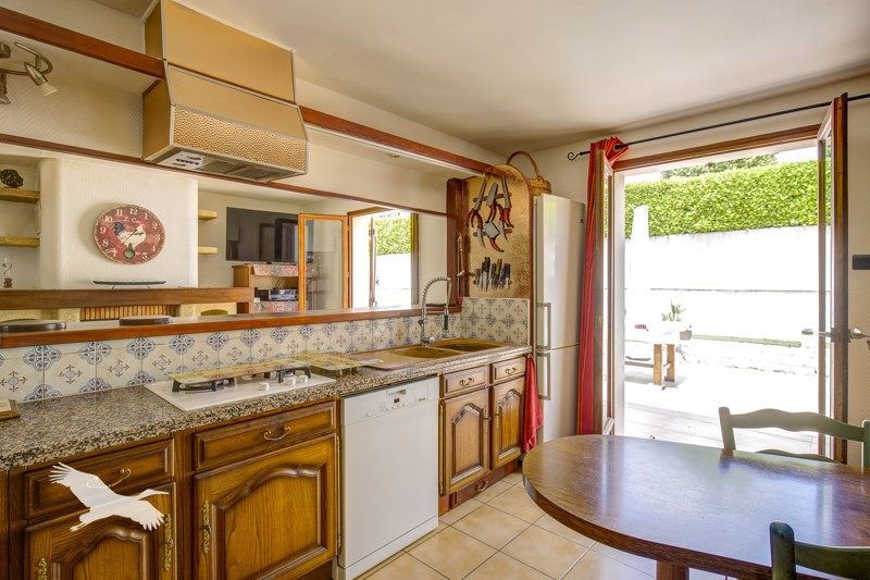 Vente Maison DREMIL LAFAGE - 8 pièces -198 m² - (31280)