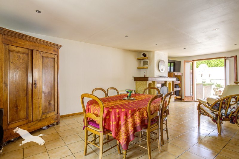 Vente Maison DREMIL LAFAGE - 8 pièces -198 m² - (31280)