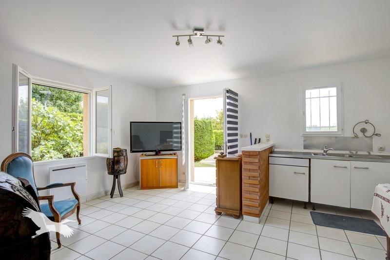 Vente Maison DREMIL LAFAGE - 8 pièces -198 m² - (31280)