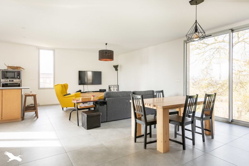 Vente Maison CARAMAN 31460 4 pièces - 105 m²