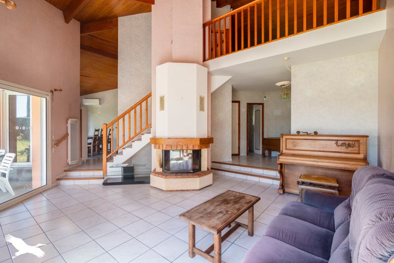 Vente Maison TARABEL - 5 pièces -150 m² - (31570)