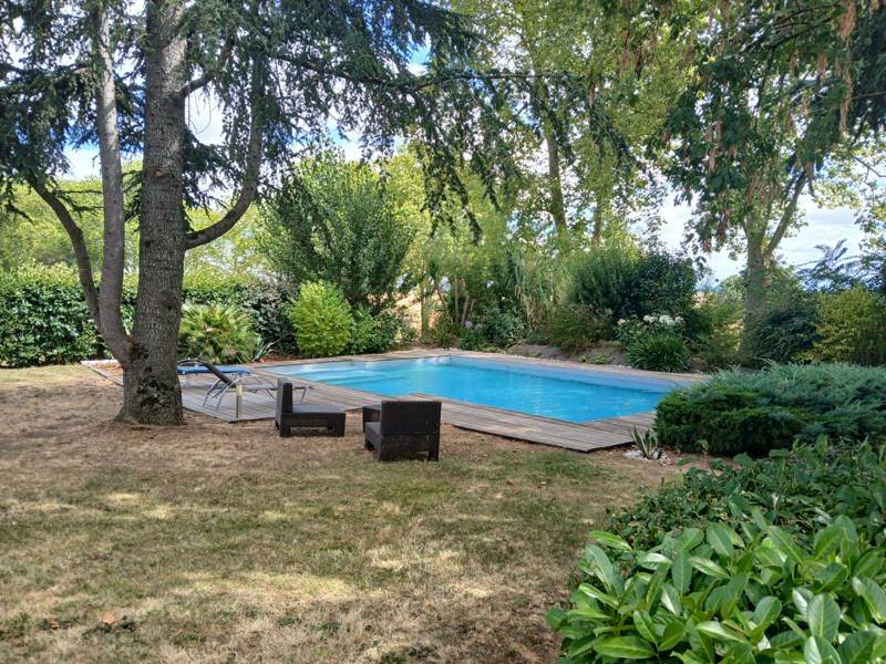 Vente Maison LANTA 31570 5 pièces - 177 m²