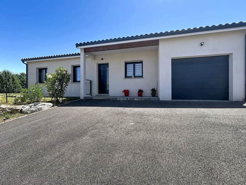 Maison 4 pièces 90 m² · à Bourg-Saint-Bernard · 90 m² · 319 000 €