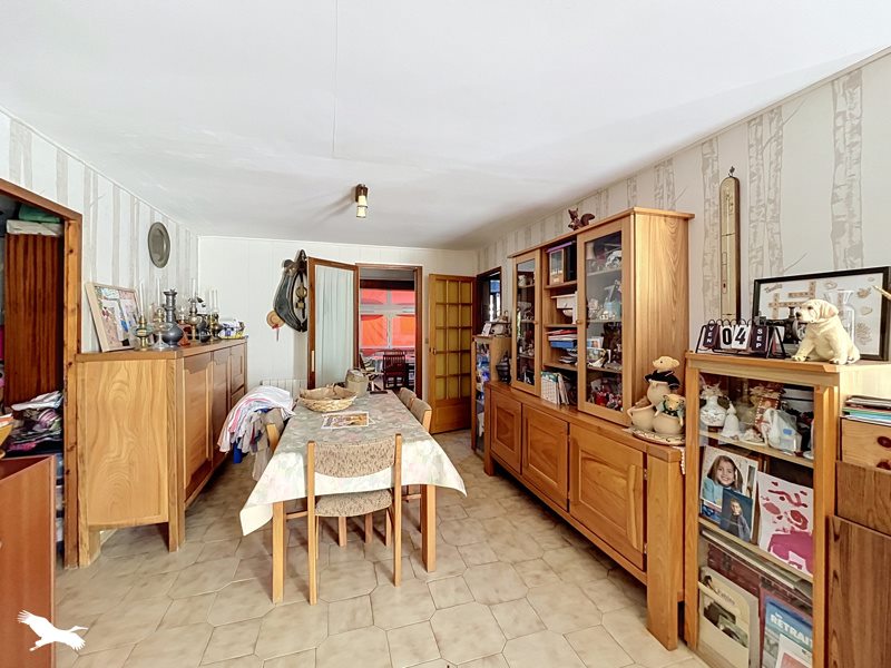 Vente Maison LANTA - 6 pièces -144 m² - (31570)