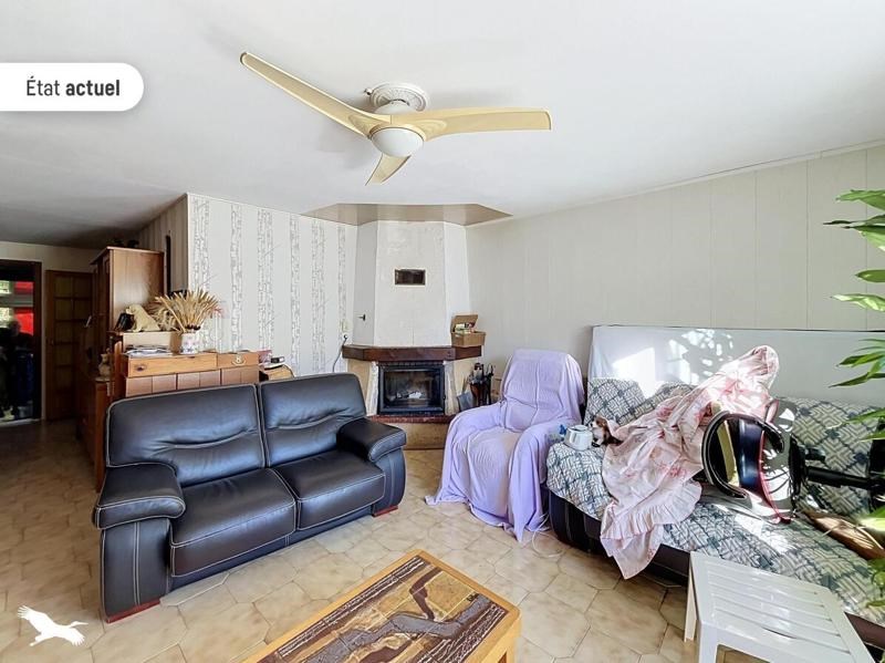 Vente Maison LANTA - 6 pièces -144 m² - (31570)