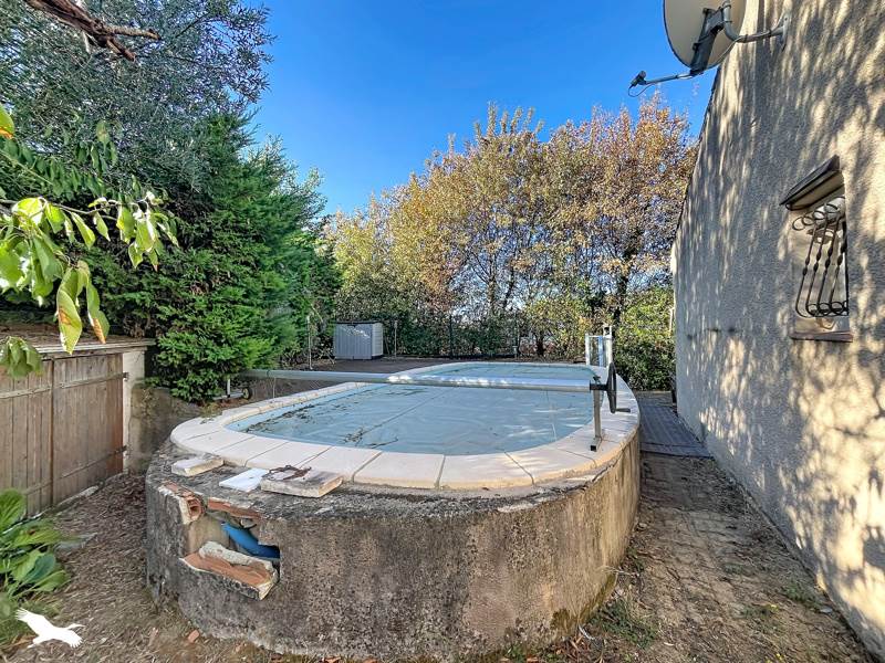 Vente Maison LANTA - 6 pièces -144 m² - (31570)