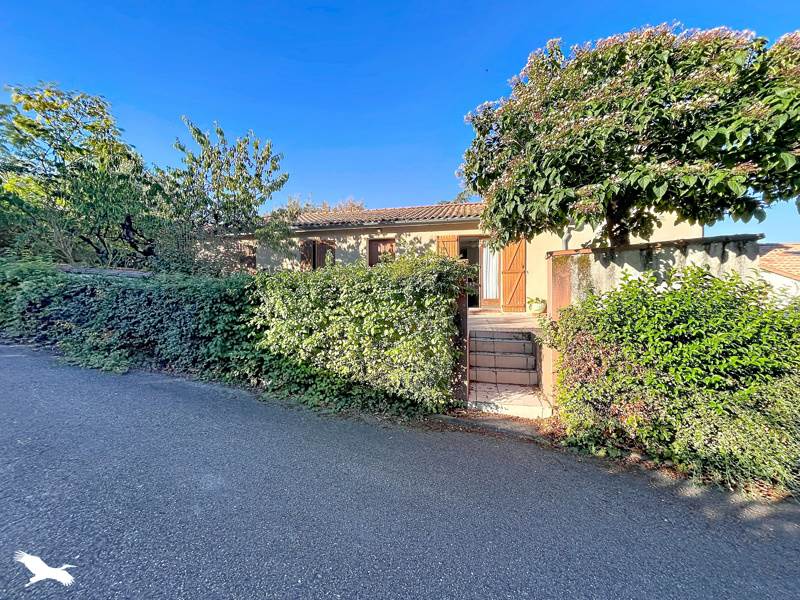 Vente Maison LANTA - 6 pièces -144 m² - (31570)
