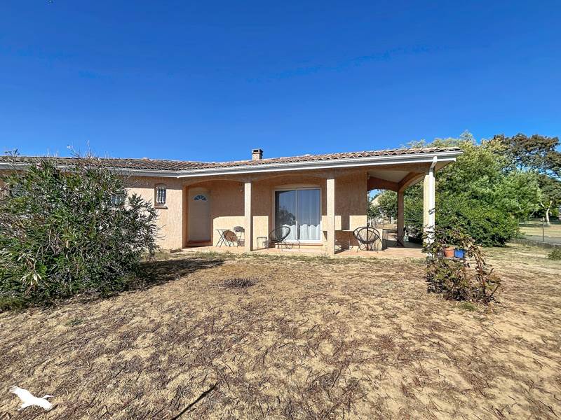 Vente Maison LANTA 31570 4 pièces - 110 m²